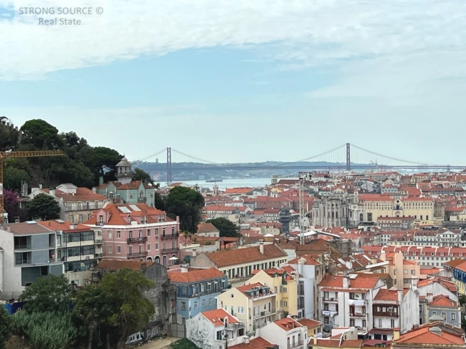 Apartamento T8 para Venda em São Vicente Foto 129