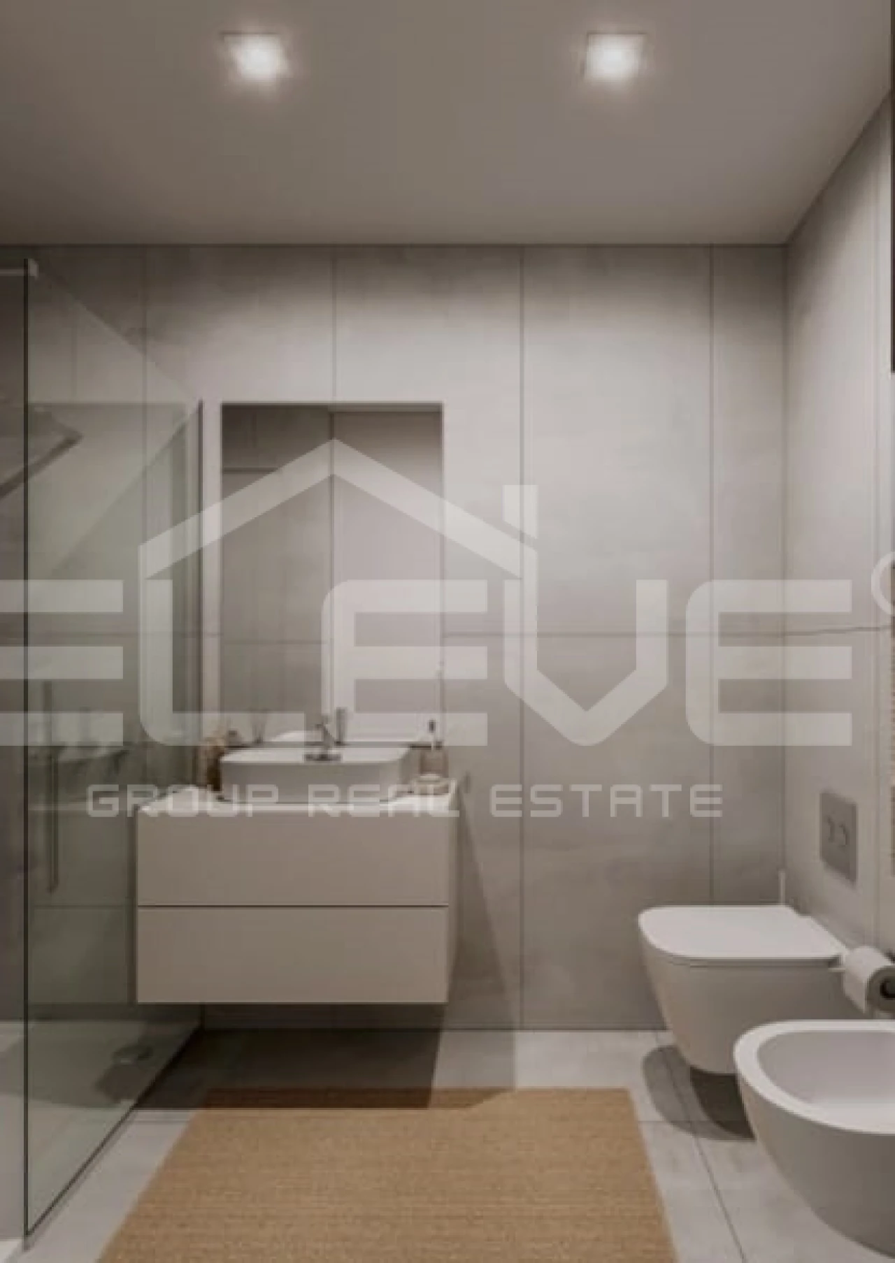 Apartamento T1 para Venda em Baguim do Monte (Rio Tinto) Foto 3