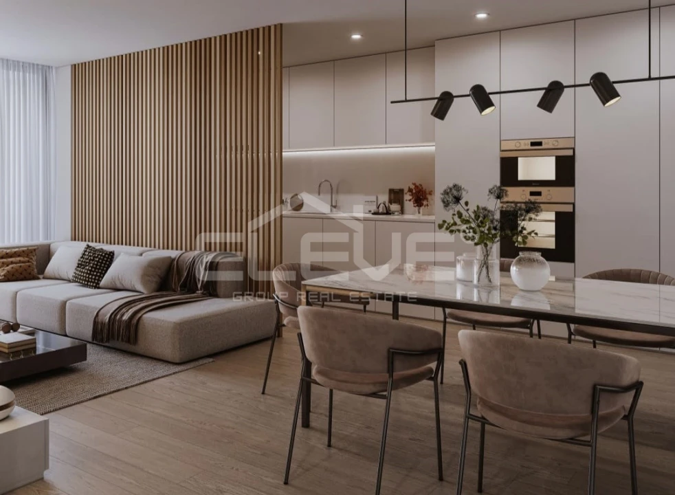 Apartamento T1 para Venda em Baguim do Monte (Rio Tinto) Foto 7