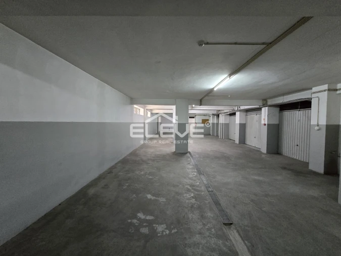 Apartamento T3 para Venda em Mafamude e Vilar do Paraíso Foto 28