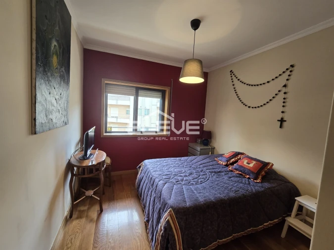 Apartamento T3 para Venda em Mafamude e Vilar do Paraíso Foto 14