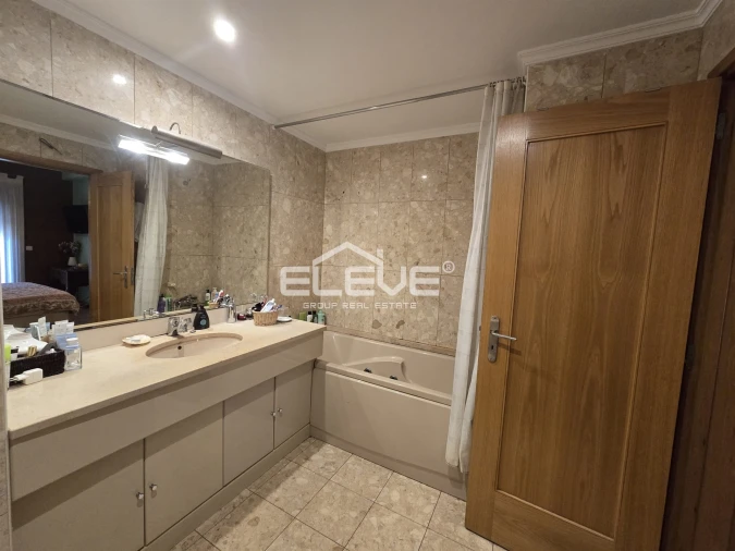 Apartamento T3 para Venda em Mafamude e Vilar do Paraíso Foto 20