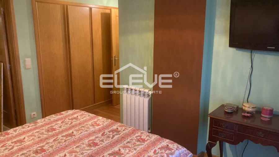 Apartamento T3 para Venda em Mafamude e Vilar do Paraíso Foto 18