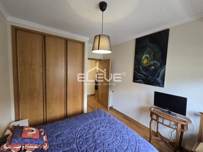 Apartamento T3 para Venda em Mafamude e Vilar do Paraíso Foto 15