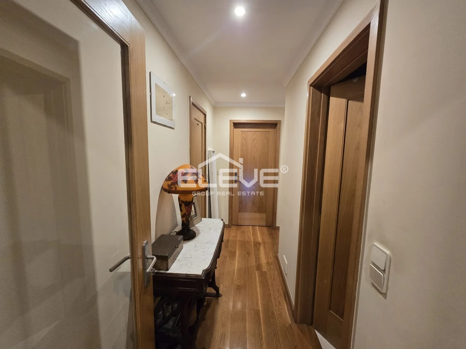 Apartamento T3 para Venda em Mafamude e Vilar do Paraíso Foto 10