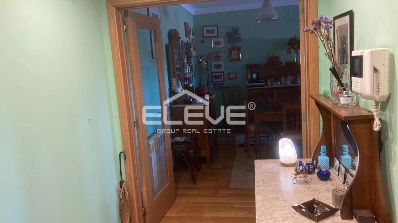 Apartamento T3 para Venda em Mafamude e Vilar do Paraíso Foto 11