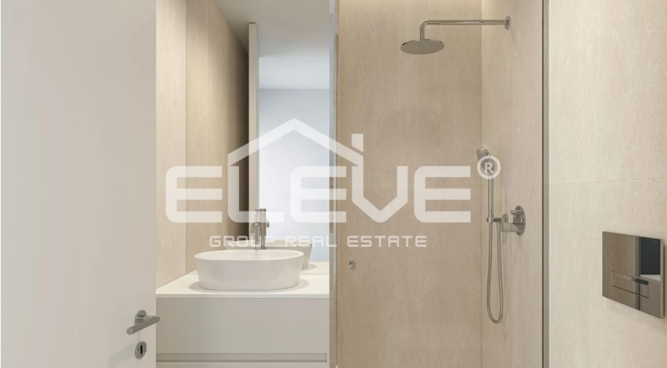 Apartamento T1 para Venda em Matosinhos e Leça da Palmeira Foto 9