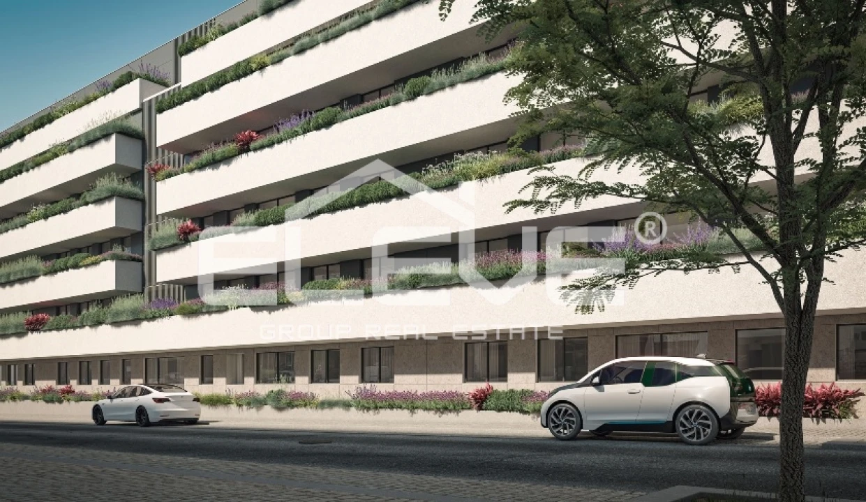 Apartamento T1 para Venda em Matosinhos e Leça da Palmeira Foto 4