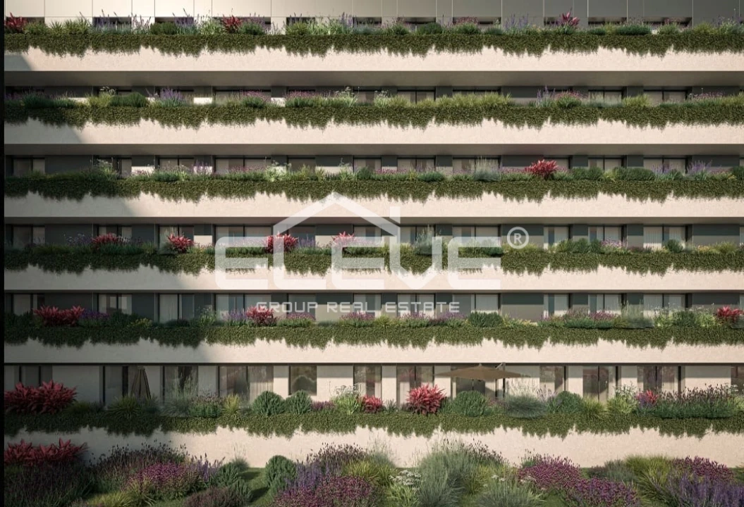 Apartamento T1 para Venda em Matosinhos e Leça da Palmeira Foto 5