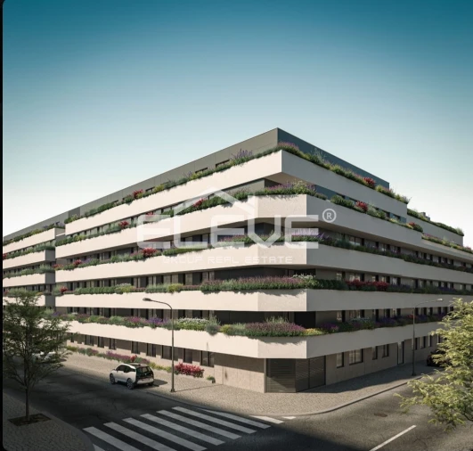 Apartamento T1 para Venda em Matosinhos e Leça da Palmeira Foto 2