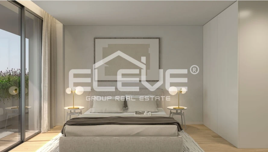 Apartamento T1 para Venda em Matosinhos e Leça da Palmeira Foto 8