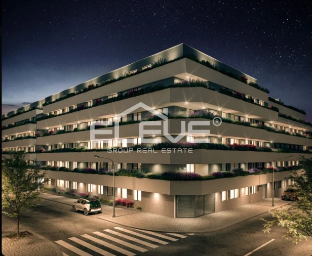 Apartamento T1 para Venda em Matosinhos e Leça da Palmeira