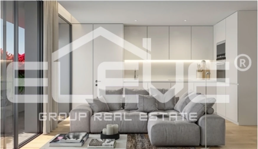 Apartamento T1 para Venda em Matosinhos e Leça da Palmeira Foto 7