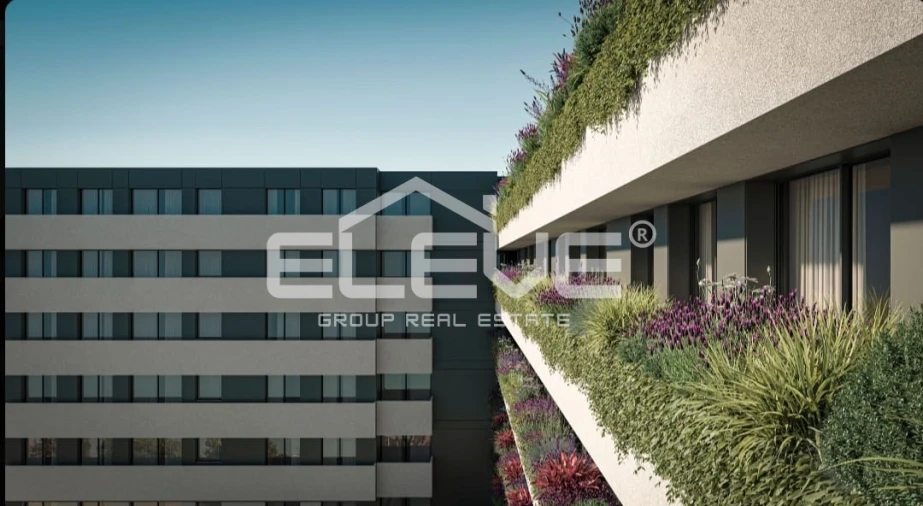 Apartamento T1 para Venda em Matosinhos e Leça da Palmeira Foto 3