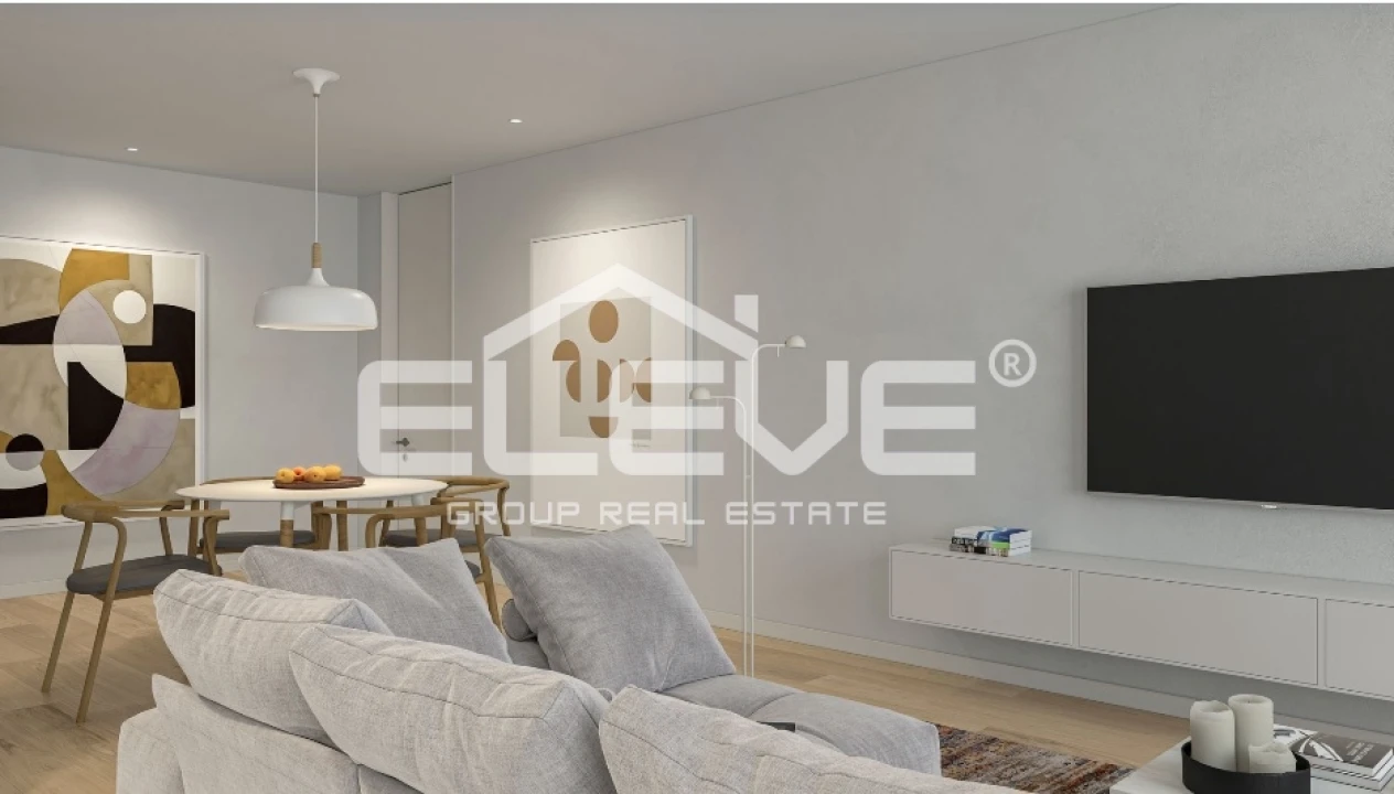 Apartamento T1 para Venda em Matosinhos e Leça da Palmeira Foto 6