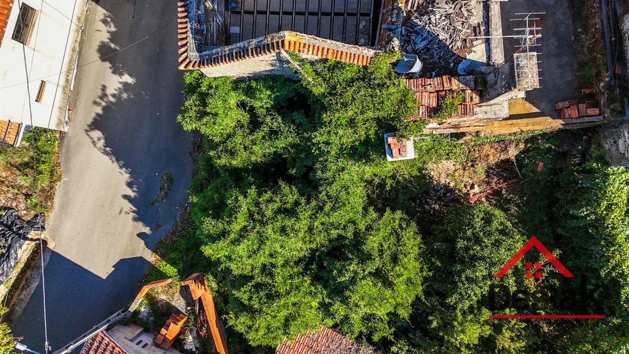 Moradia T3 para Venda em Ribeiradio Foto 20