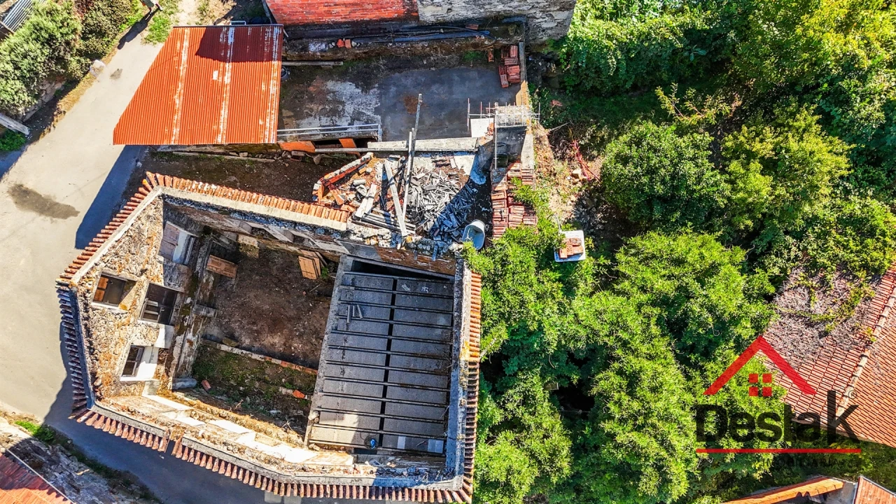 Moradia T3 para Venda em Ribeiradio Foto 19