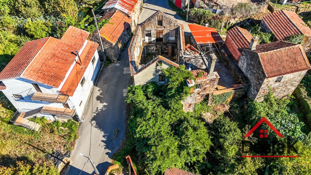 Moradia T3 para Venda em Ribeiradio Foto 18