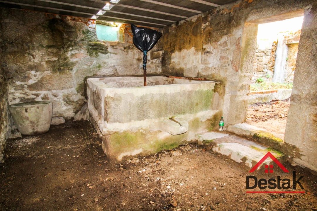 Moradia T3 para Venda em Ribeiradio Foto 13