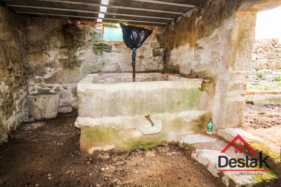 Moradia T3 para Venda em Ribeiradio Foto 14