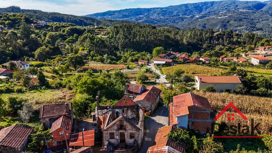 Moradia T3 para Venda em Ribeiradio Foto 10