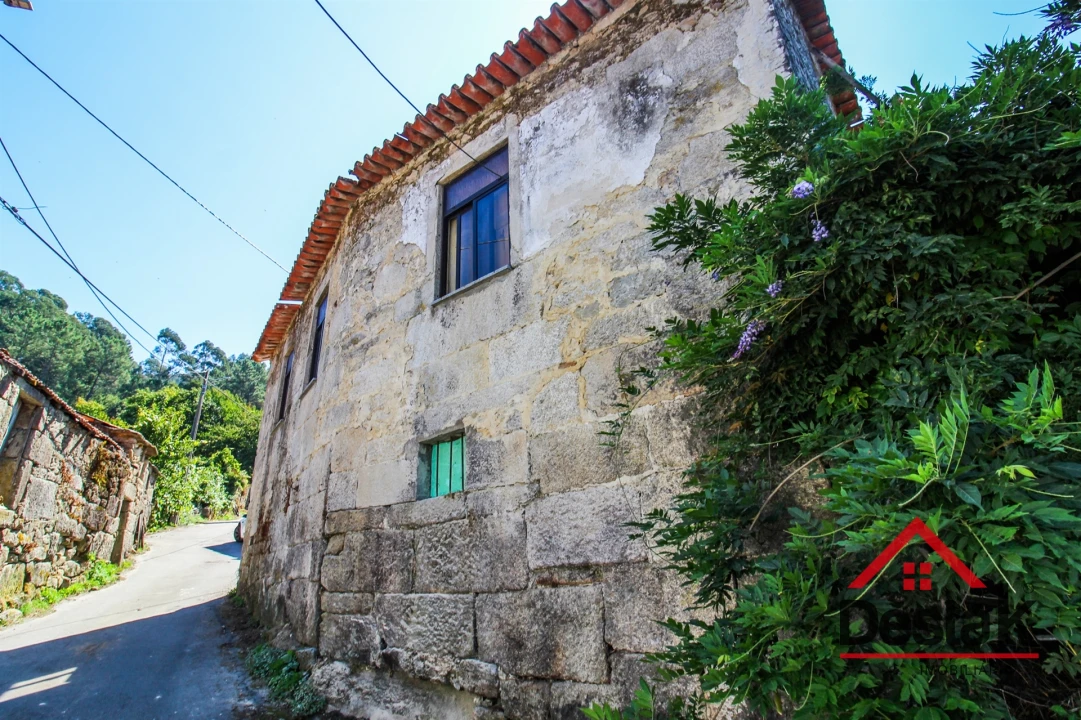 Moradia T3 para Venda em Ribeiradio Foto 7