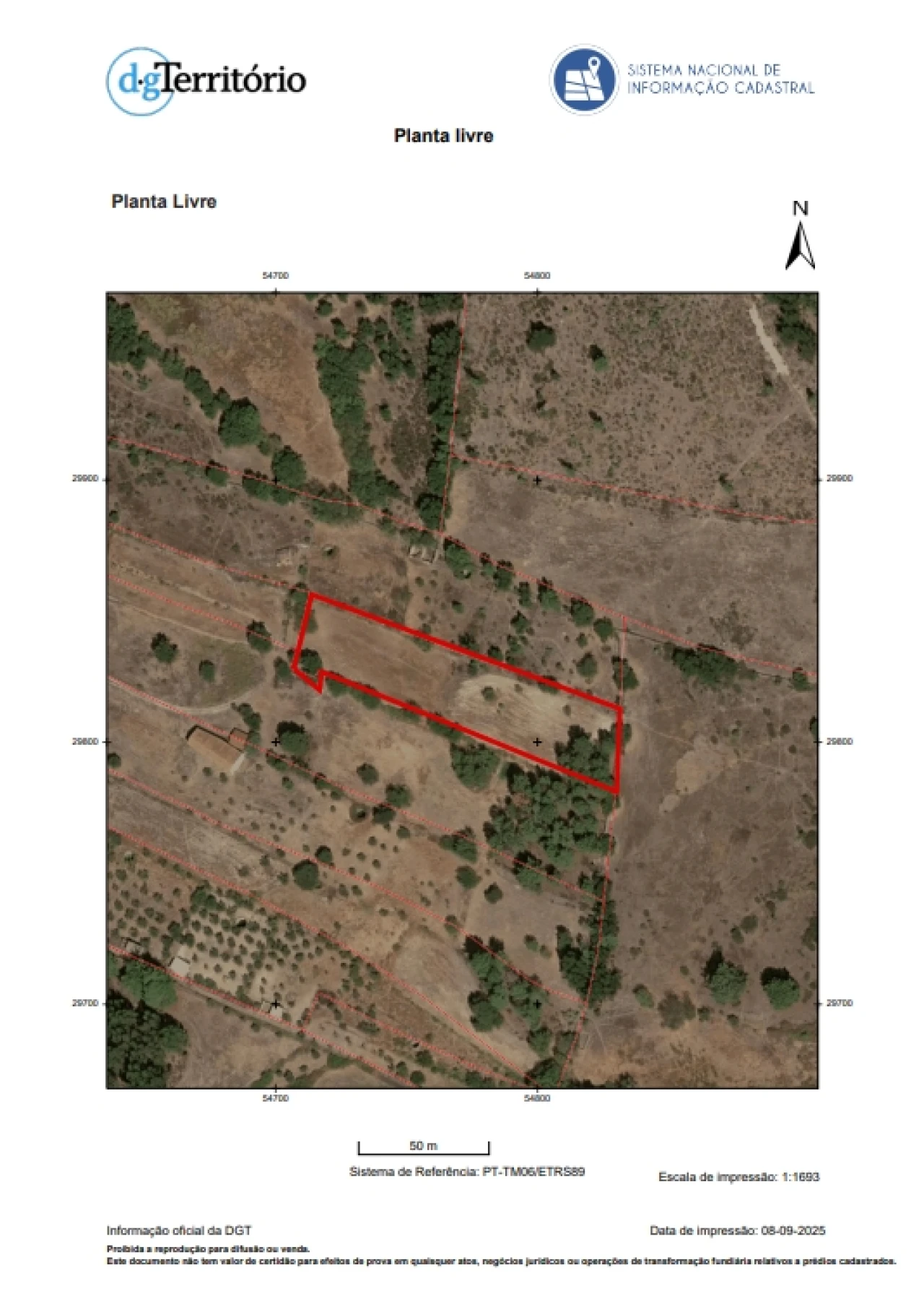 Quinta T0 para Venda em Póvoa de Rio de Moinhos e Cafede Foto 3