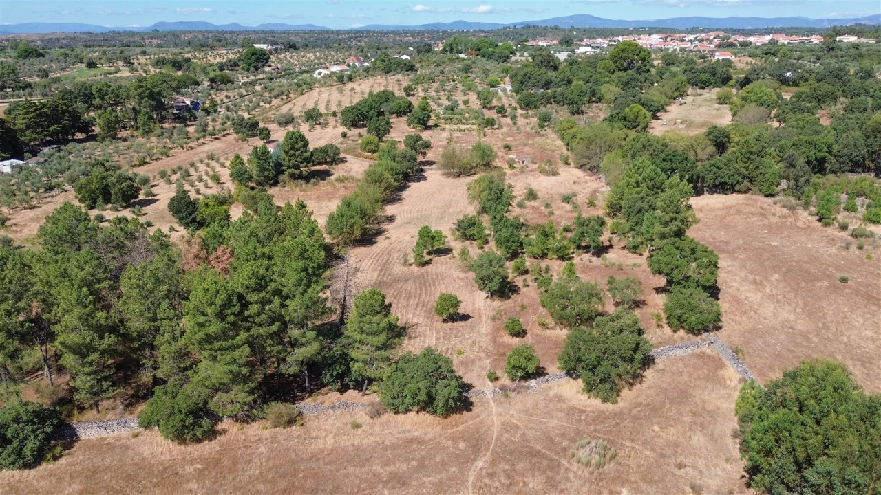 Quinta T0 para Venda em Póvoa de Rio de Moinhos e Cafede Foto 31