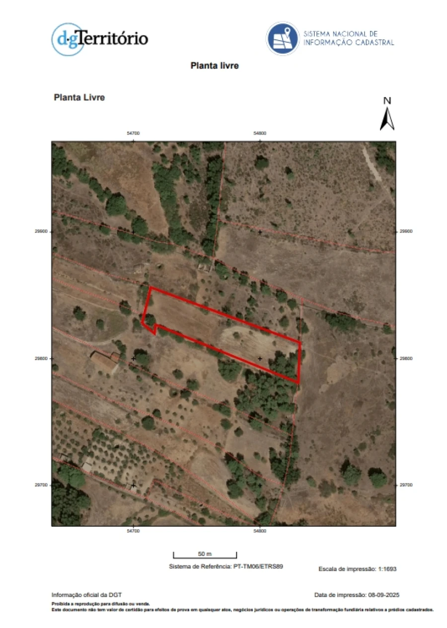 Quinta T0 para Venda em Póvoa de Rio de Moinhos e Cafede Foto 3