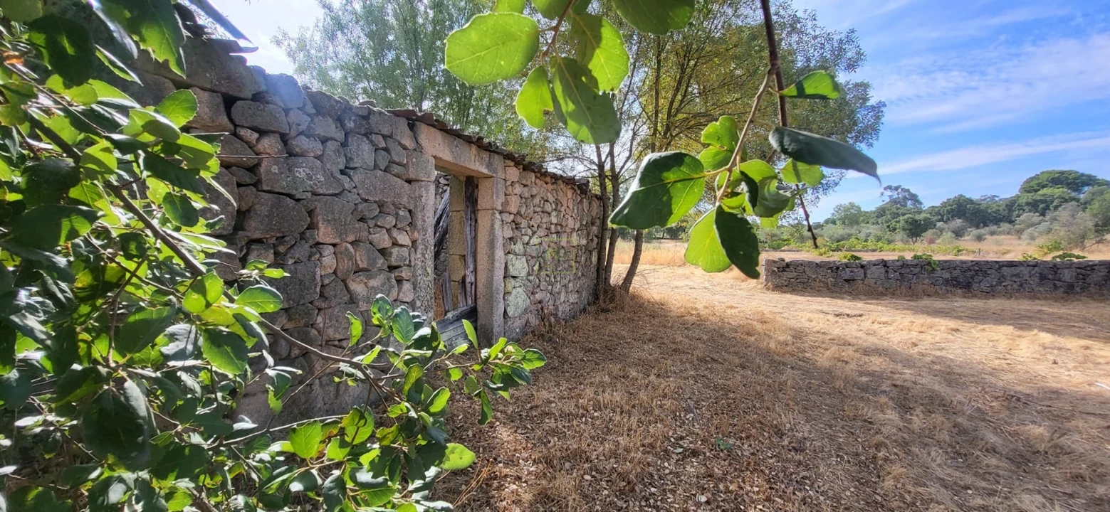 Quinta T0 para Venda em Póvoa de Rio de Moinhos e Cafede Foto 5