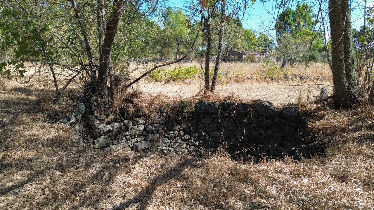 Quinta T0 para Venda em Póvoa de Rio de Moinhos e Cafede Foto 37