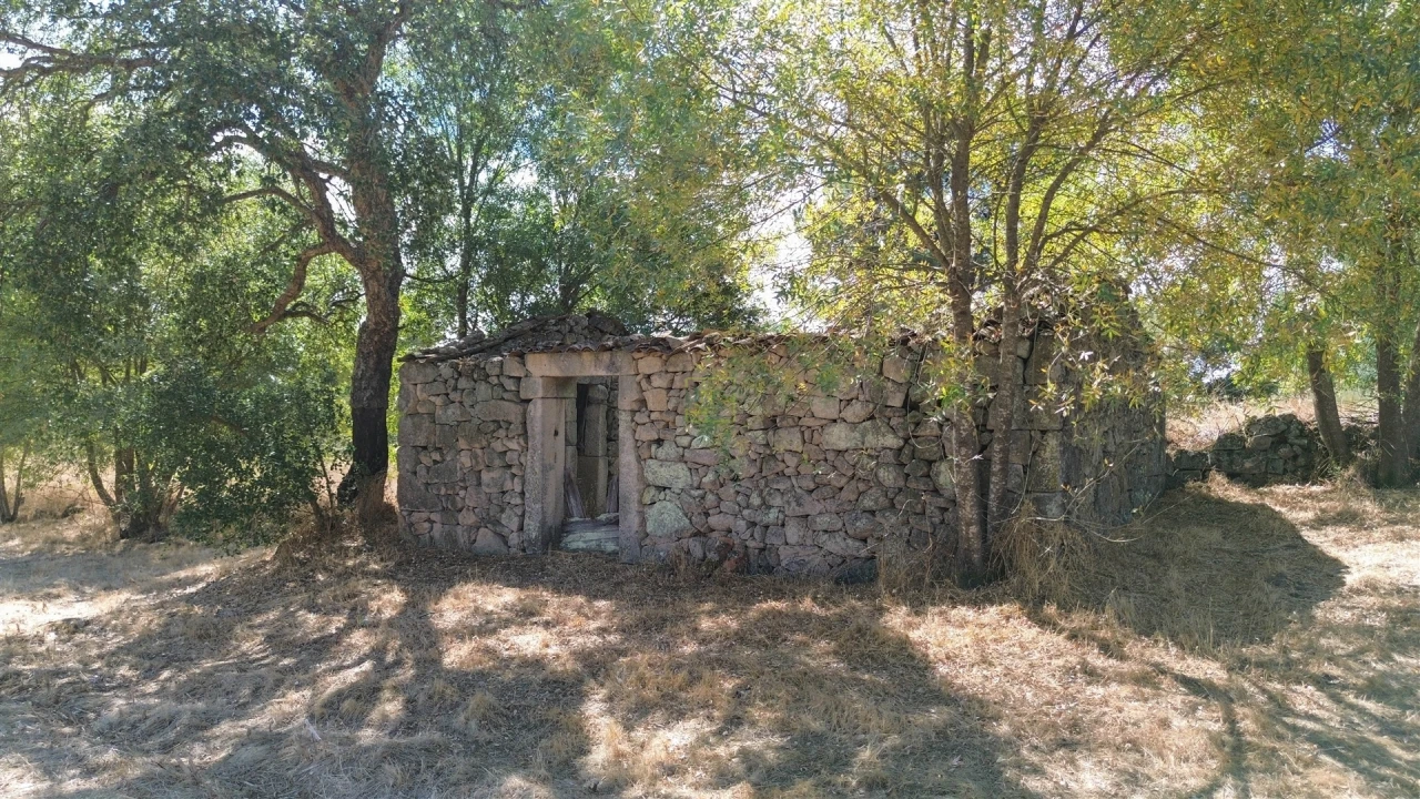 Quinta T0 para Venda em Póvoa de Rio de Moinhos e Cafede Foto 40