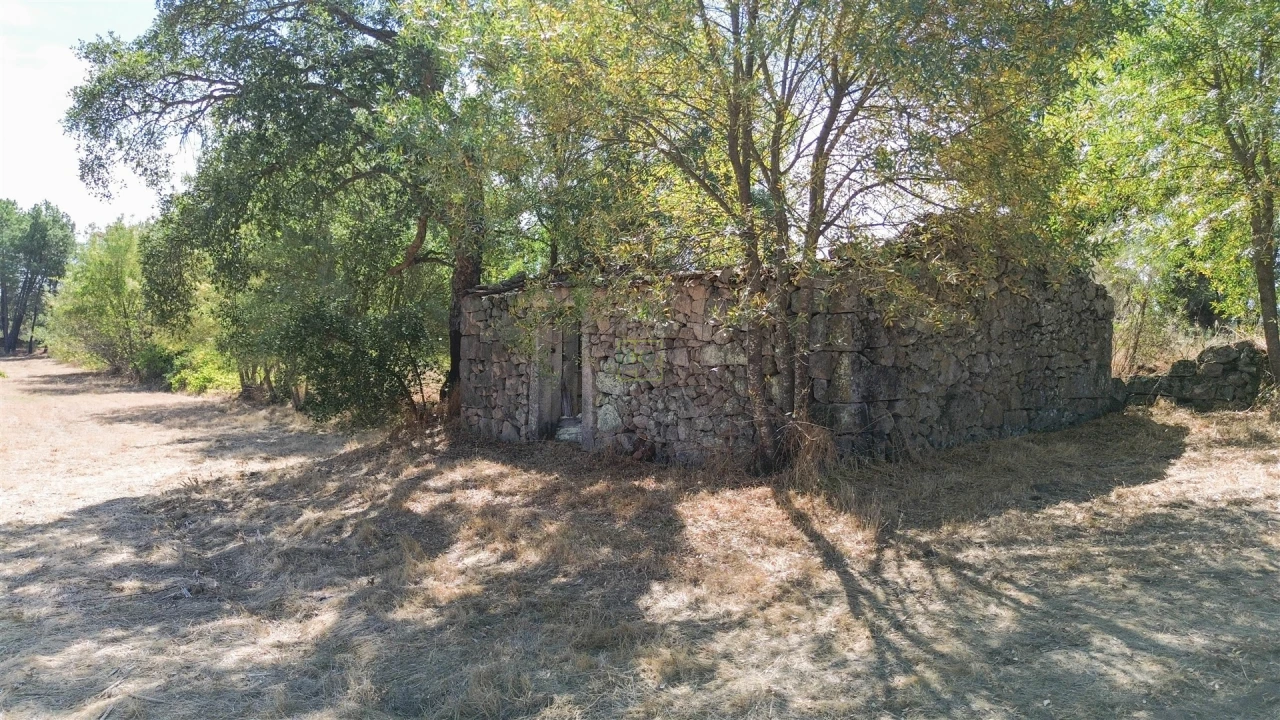 Quinta T0 para Venda em Póvoa de Rio de Moinhos e Cafede Foto 26