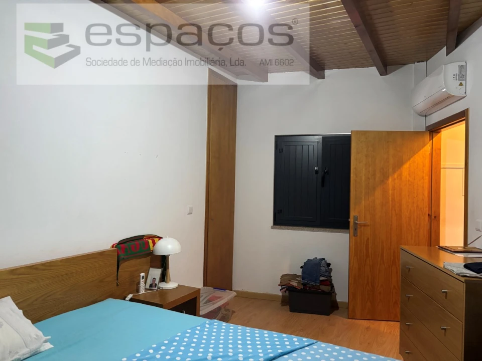 Moradia T3 para Venda em Salvador Foto 9