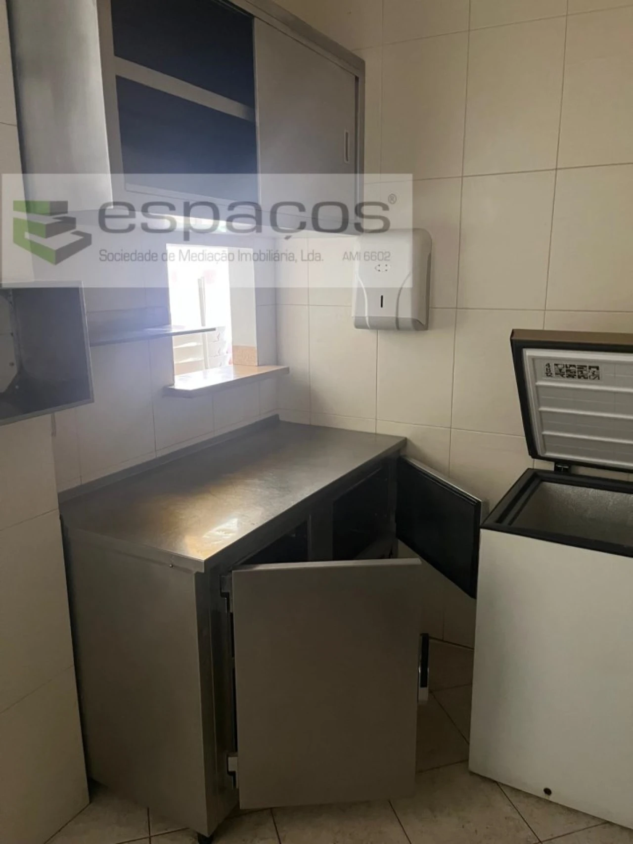 Loja para Venda em Póvoa de Santa Iria e Forte da Casa Foto 9