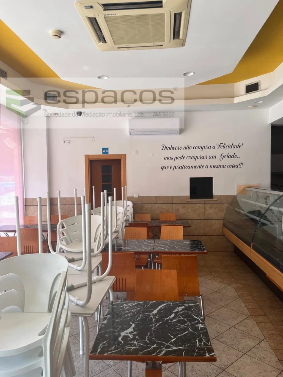 Loja para Venda em Póvoa de Santa Iria e Forte da Casa Foto 6