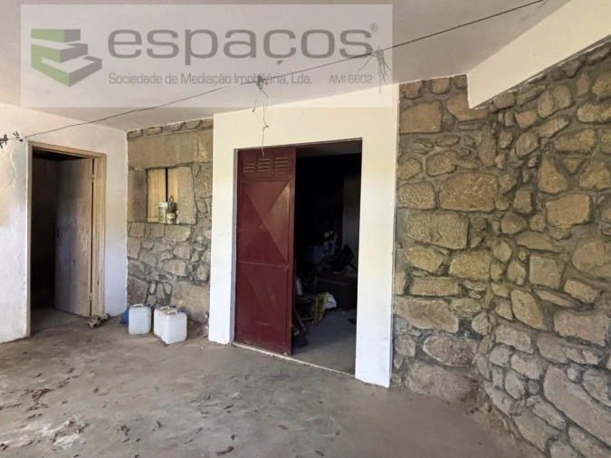 Moradia T4 para Venda em Fundão, Valverde, Donas, A. Joanes, A. Nova Cabo Foto 19