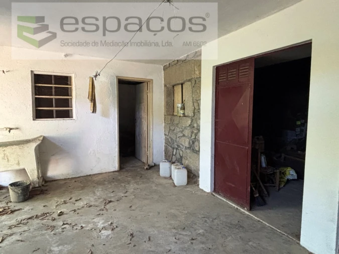 Moradia T4 para Venda em Fundão, Valverde, Donas, A. Joanes, A. Nova Cabo Foto 20