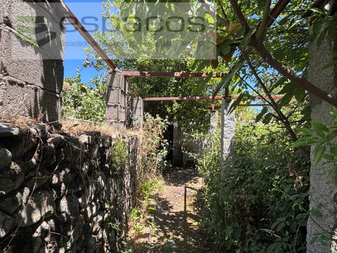 Moradia T4 para Venda em Fundão, Valverde, Donas, A. Joanes, A. Nova Cabo Foto 23