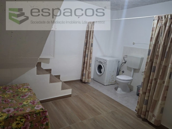 Moradia T2 para Venda em Telhado Foto 10