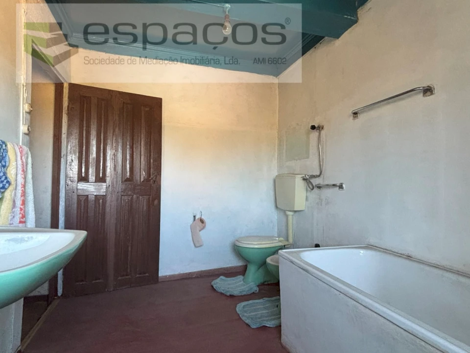 Moradia para Venda em Aldeia do Bispo, Águas e Aldeia de João Pires Foto 22