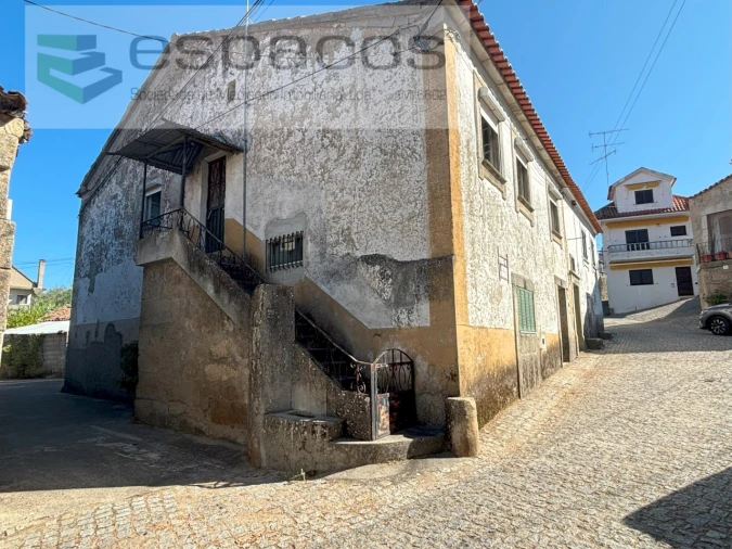 Moradia para Venda em Aldeia do Bispo, Águas e Aldeia de João Pires Foto 2