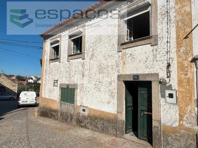 Moradia para Venda em Aldeia do Bispo, Águas e Aldeia de João Pires