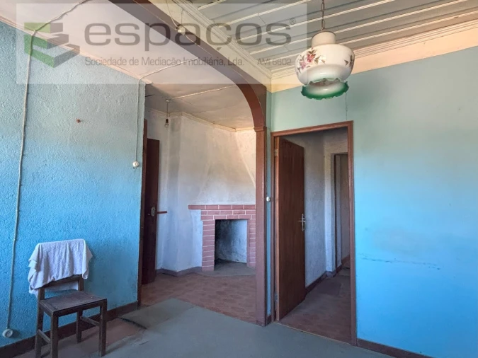 Moradia para Venda em Aldeia do Bispo, Águas e Aldeia de João Pires Foto 16