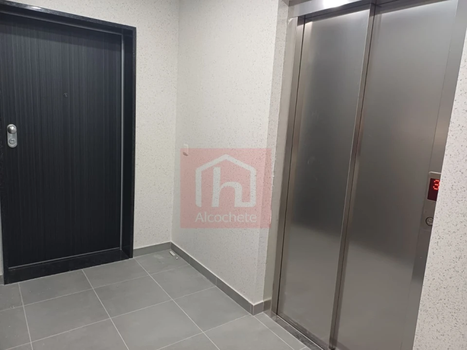 Apartamento T3 para Venda em Montijo e Afonsoeiro Foto 25