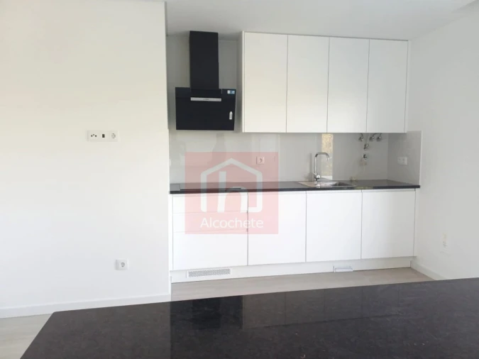 Apartamento T3 para Venda em Montijo e Afonsoeiro Foto 2