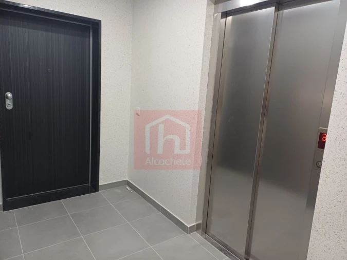 Apartamento T3 para Venda em Montijo e Afonsoeiro Foto 25