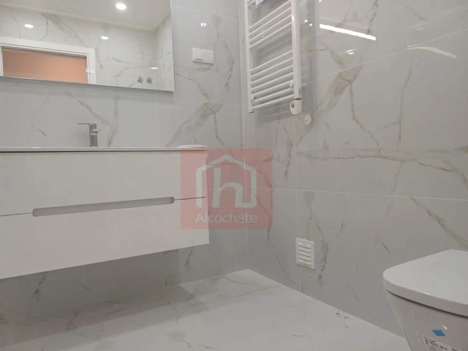 Apartamento T3 para Venda em Montijo e Afonsoeiro Foto 11