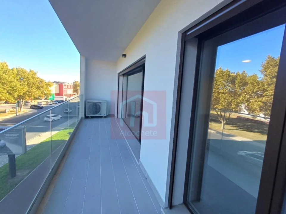 Apartamento T3 para Venda em Montijo e Afonsoeiro Foto 18