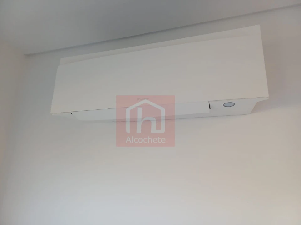 Apartamento T3 para Venda em Montijo e Afonsoeiro Foto 20